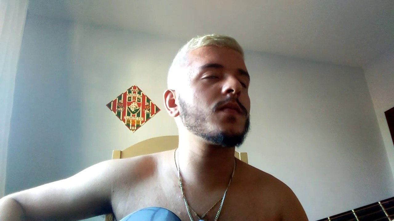 Lucas Motta - Vaca Profana (Cover)