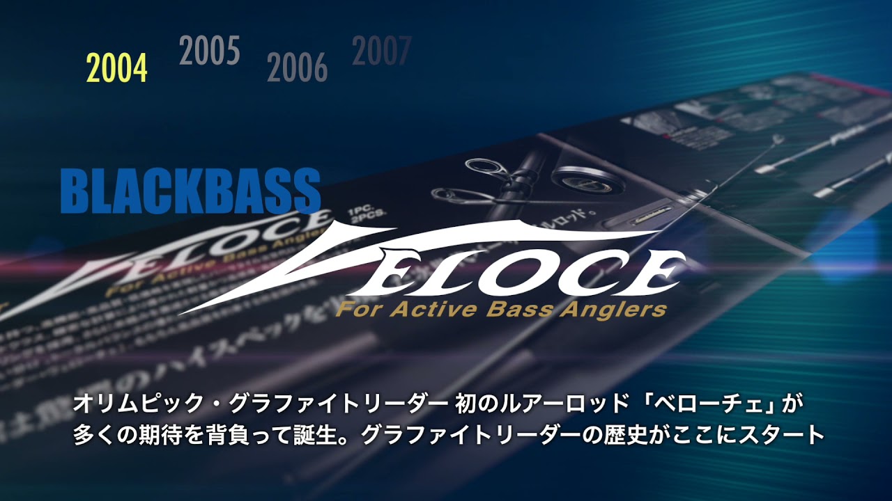 GRAPHITELEADER / OLYMPIC HISTORY