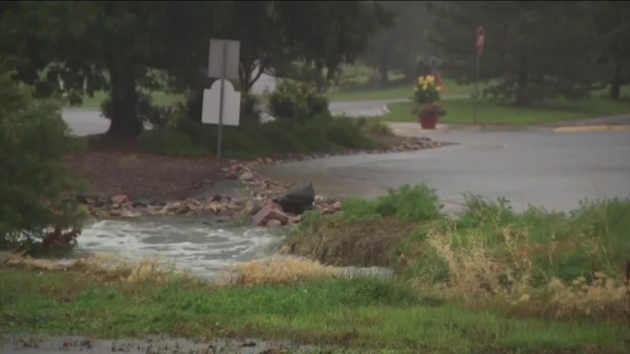 Colorado's summer monsoon season is on the way