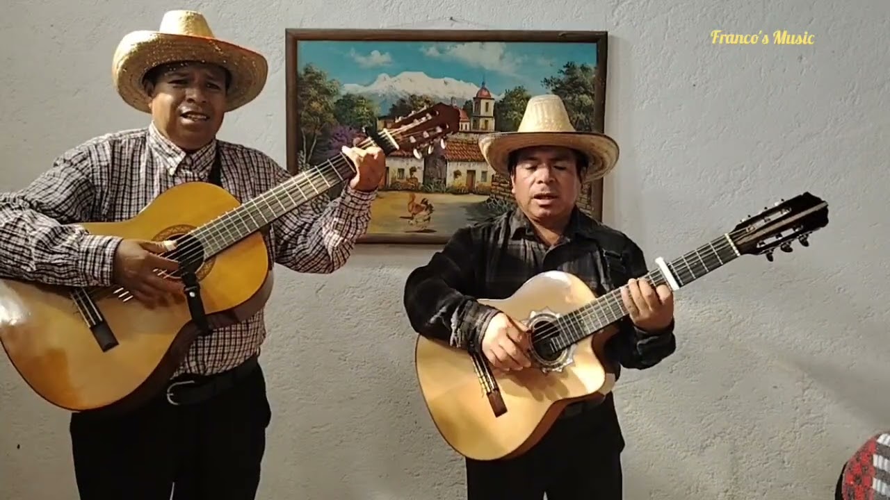 La cárcel de Cananea - BENITO Y JUANITO 