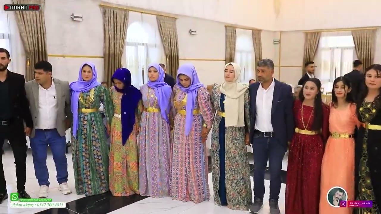 seydan aşireti aydoğan ailesi part 1 [ 2025 © HD ] Koma Axin & Miran Prodüksiyon