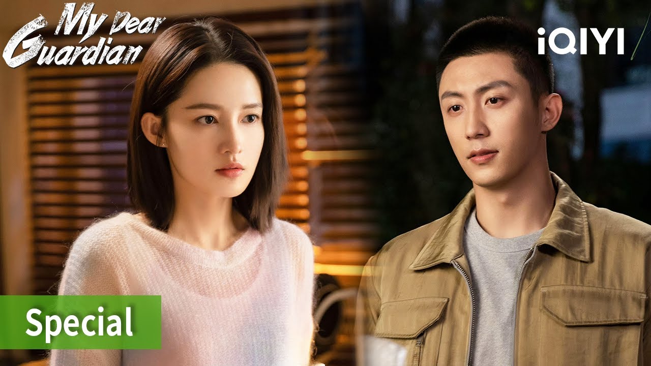 Sweet daily life together 💖🏠  | 🕊️My Dear Guardian |  #cdrama