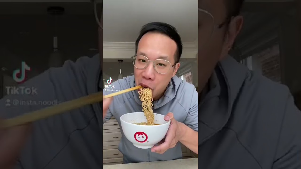 Top 5 ramen Slurps of all time?