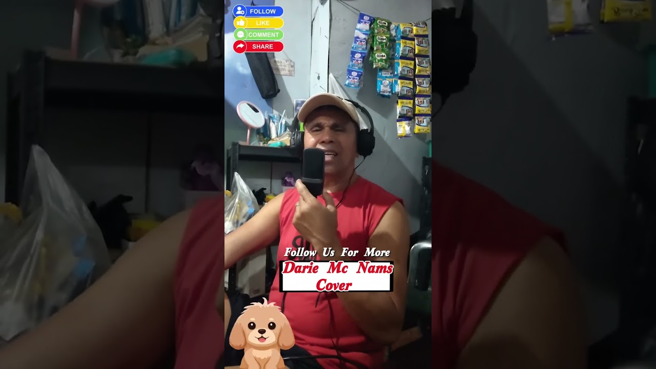 Salawahan Cover by Mc Nams SongHits 