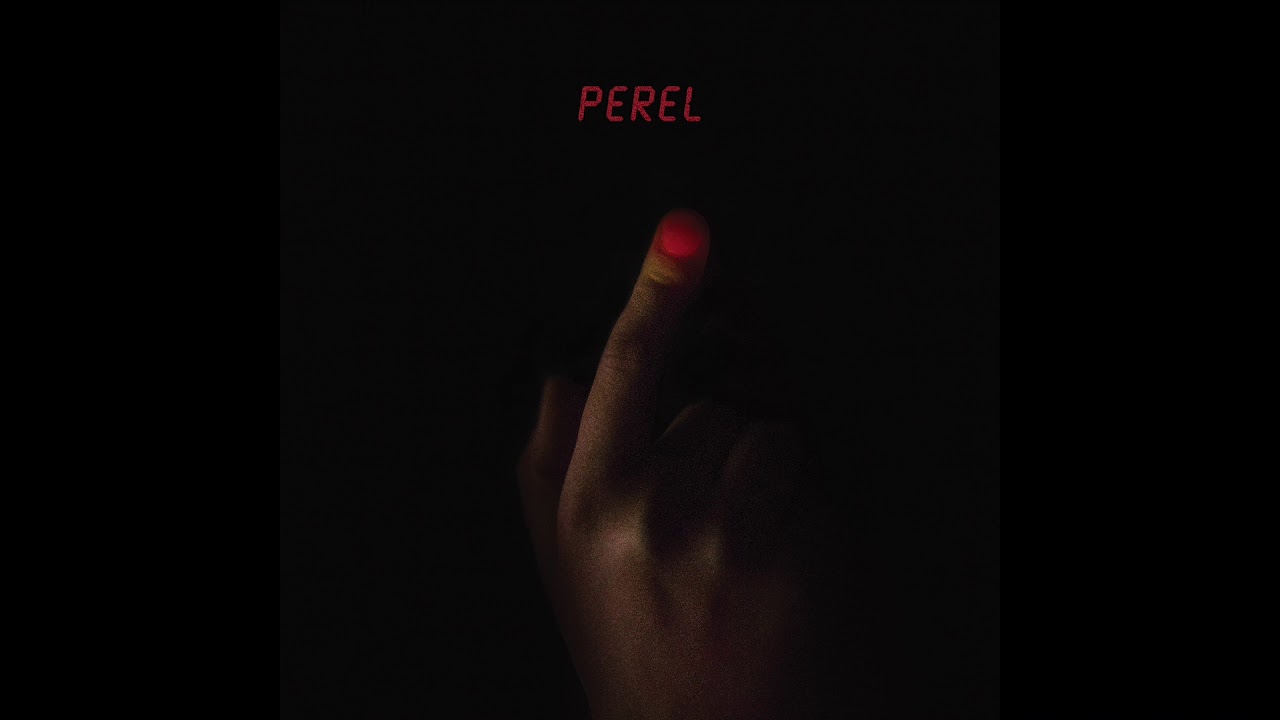 Perel - Projekt 3 (Official Audio) - DFA