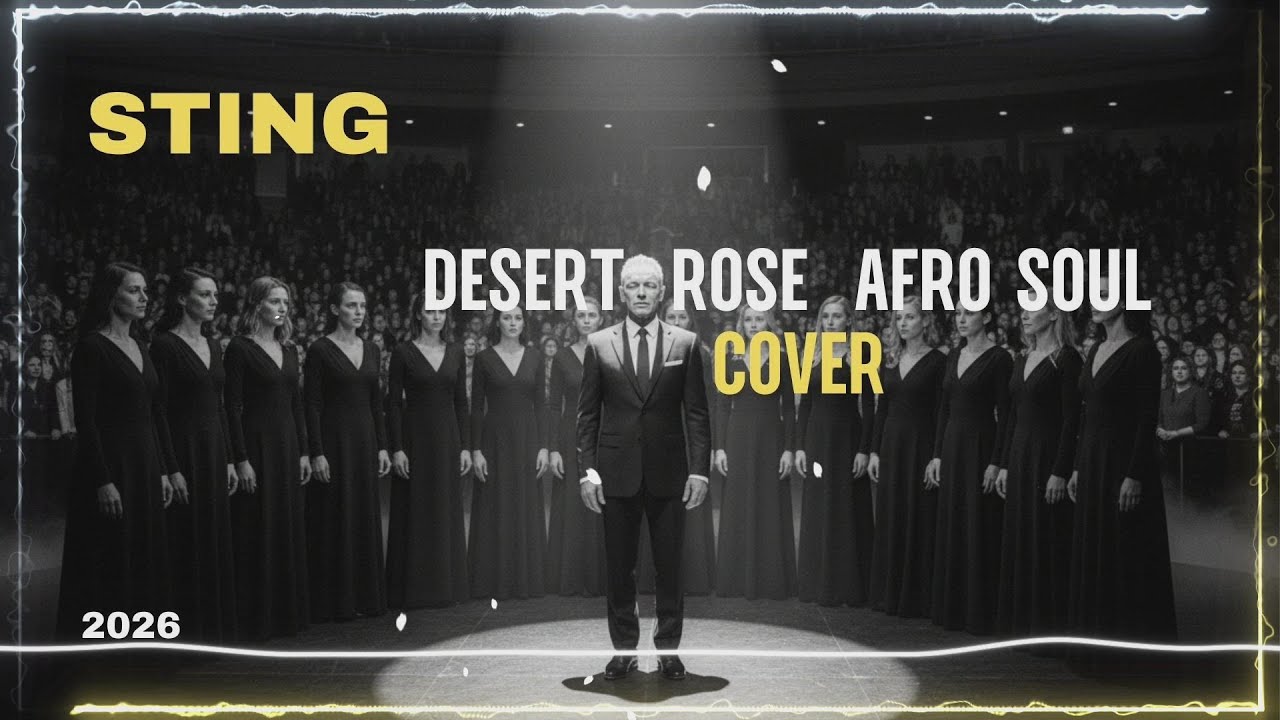 Boozyd - Desert Rose