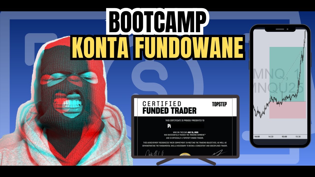 Bootcamp Dzień 17: Konta Fundowane