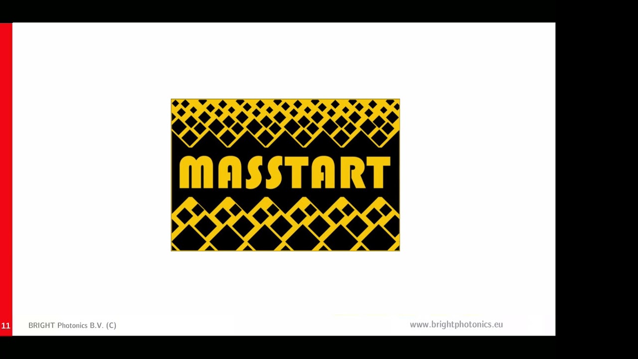 Develop your custom photonic integrated circuit for data centers, Bright Photonics, PDBB21