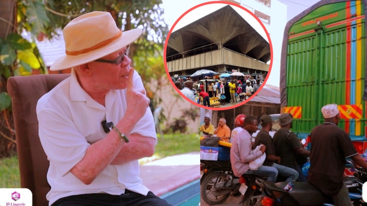 HAJI MANARA ACHARUKA VIBAYA KERO YA MALORI KARIAKOO ILIVYOGEUKA MATESO,WATU WANAPIGANA KILA SIKU