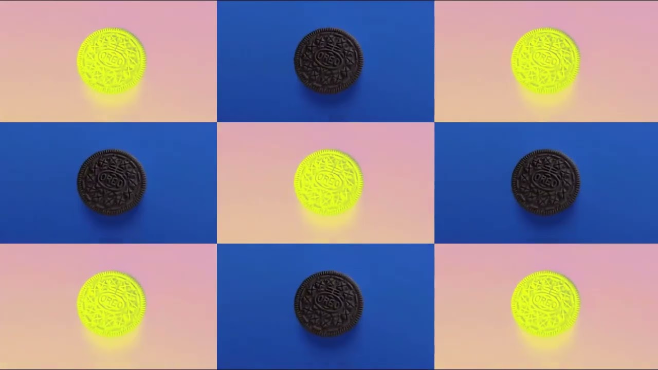OREO Chocolate Pakistan Effects Powers Nineparison (Preview 2 Effects)