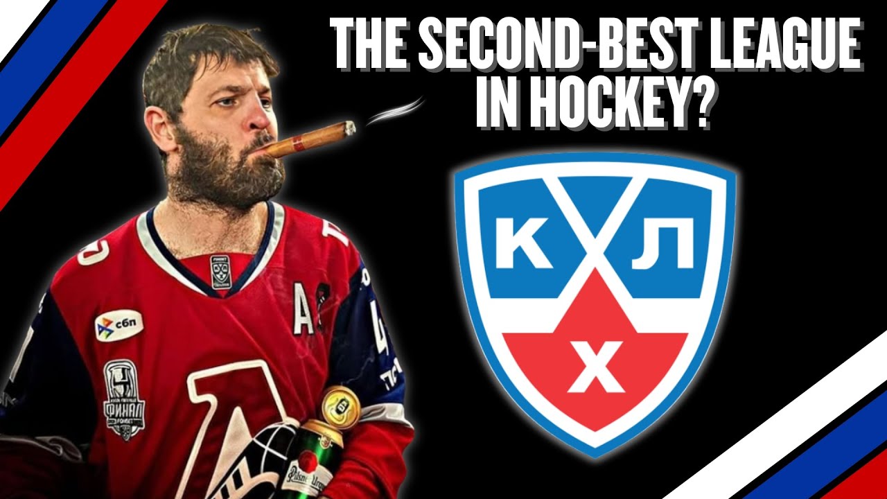 KHL vs NHL: Breaking Down the Skill Gap