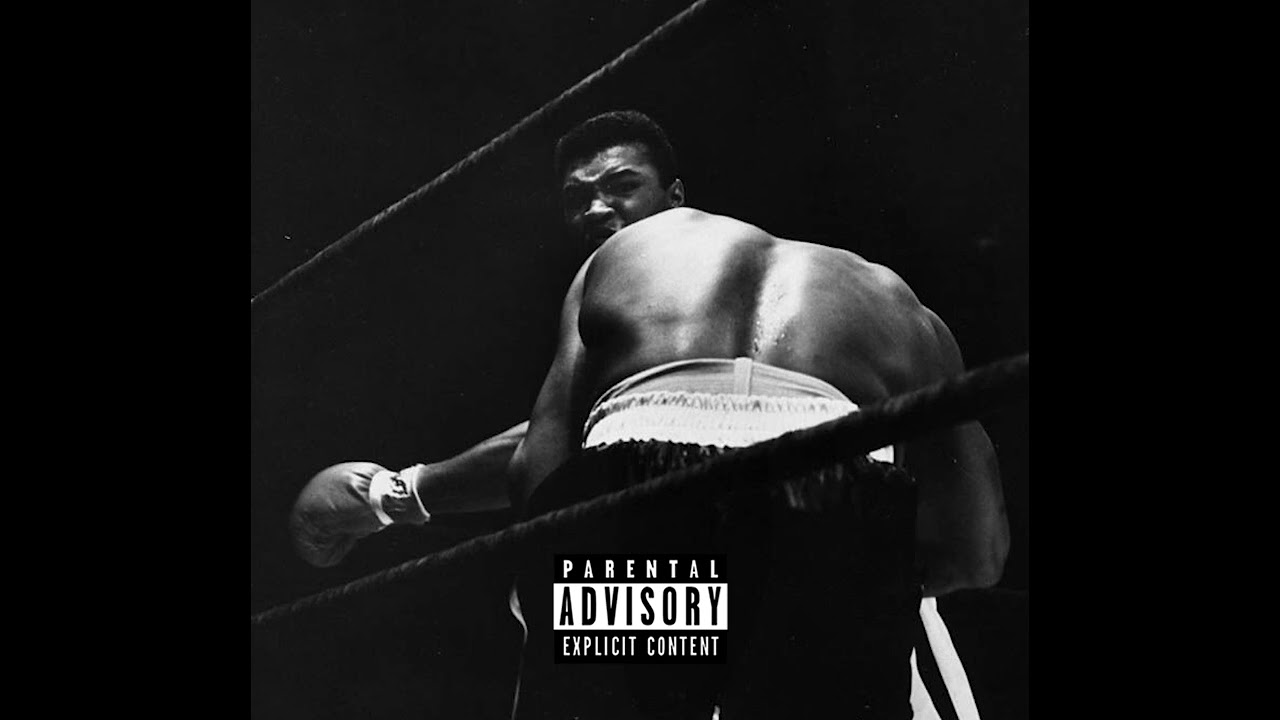 DARK BEAT BOOMBAP GRISELDA TYPE ''MORIR PELEANDO''