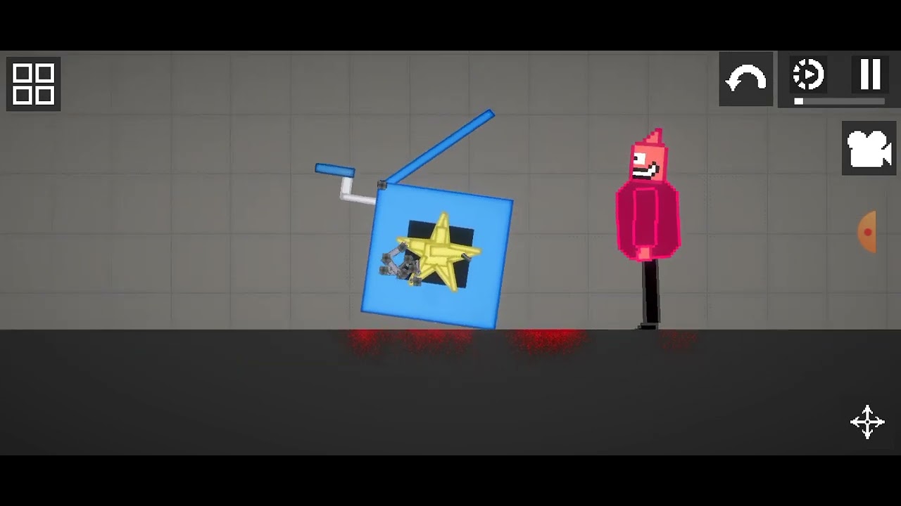 booxy boo is story