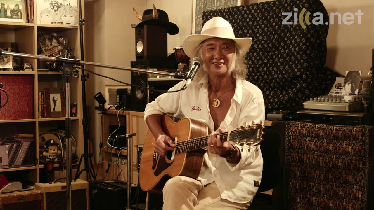 かくれんぼ ~ 籠の鳥 ~ STILL STANDING ＠生ZICCA CONCERT2020 #3