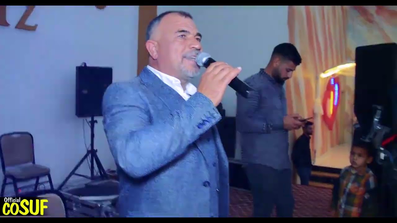 Cosuf Official  & BağLamaci Kadir 2022 Yeni Cida Foto Gökçe Official Video