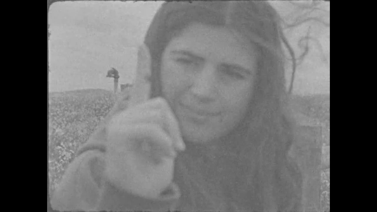 16MM Film Home Caffenol Development