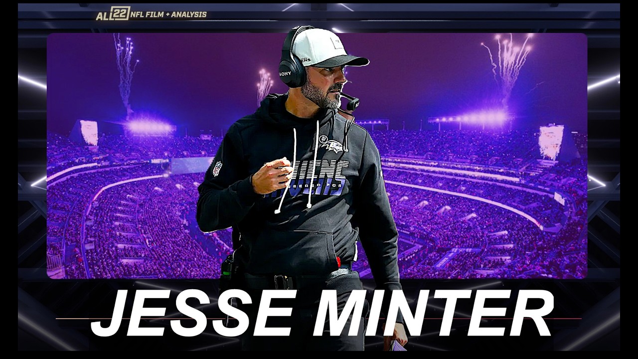  JESSE MINTER'S 