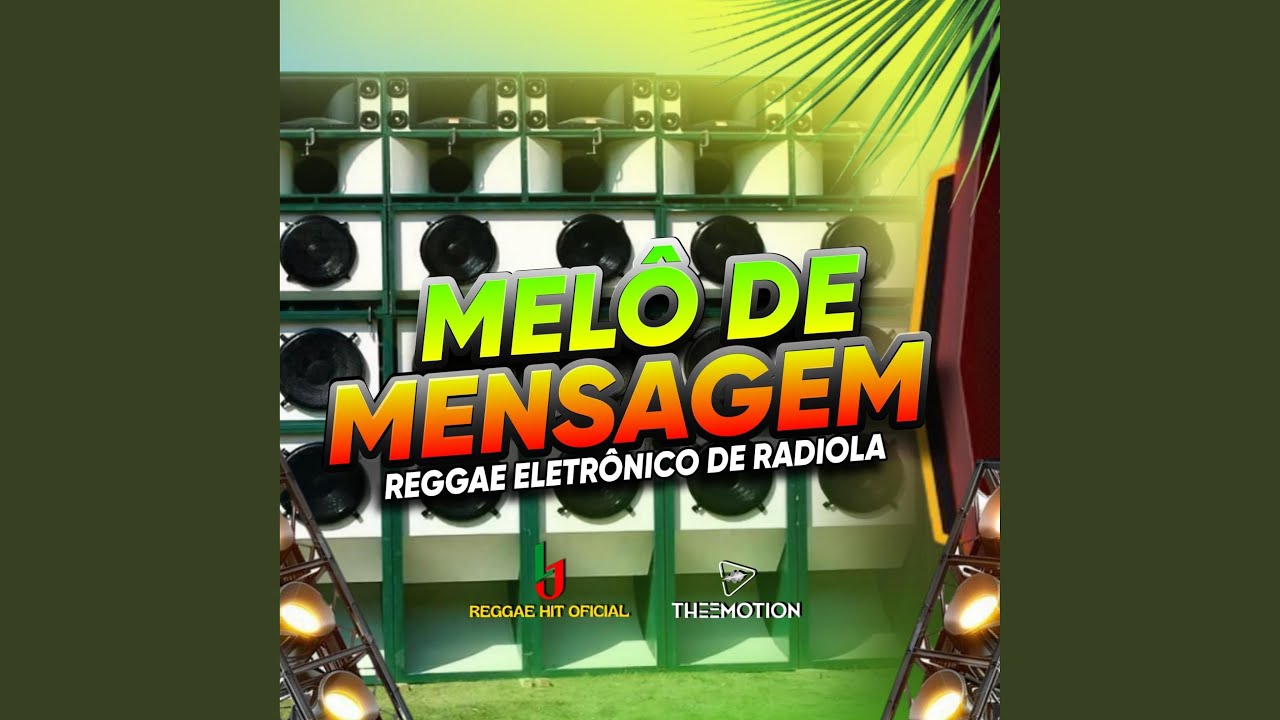 Melô De Mensagen