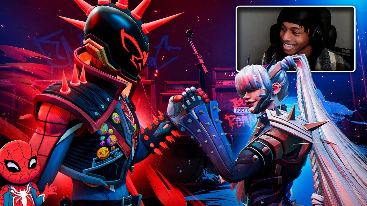The Most UNFAIR DUO In Marvel Rivals... (FT. PICKNROLL)