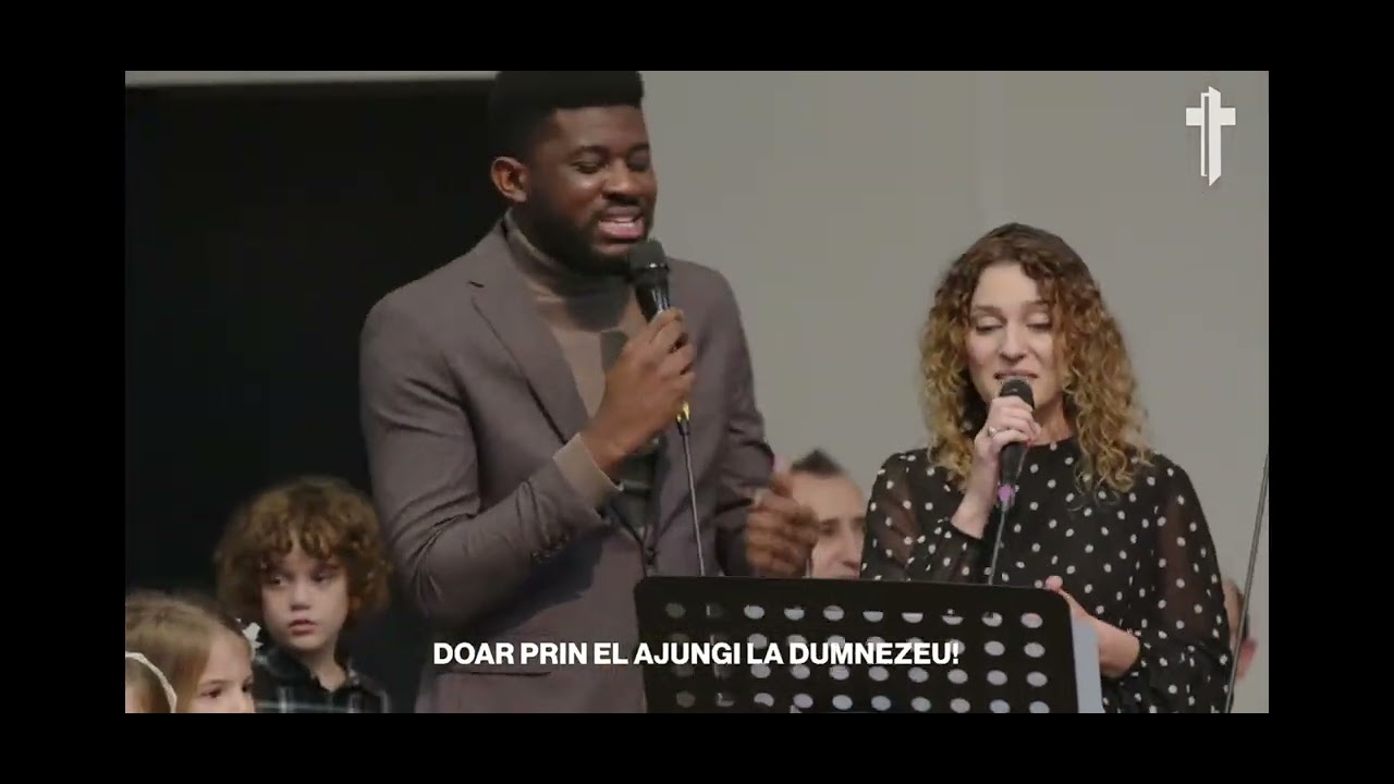 Un singur Dumnezeu : Otto Pascal - Poarta cerului 