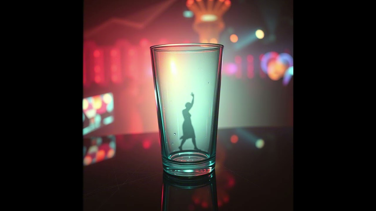 Valsynox-Glass on the Dancefloor