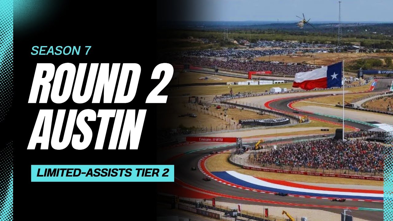 ERA S7 | Tier 2 | Round 2 - COTA