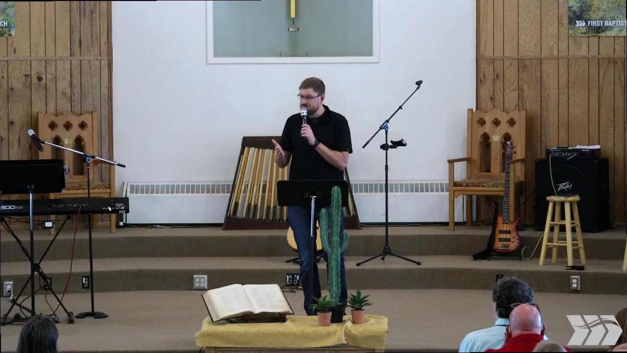 Sharing the Gospel in Mormonese
