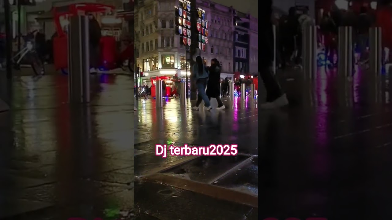 djterbaru2025 #djterbaru2025 #remix #electronicmusic #music #vibes