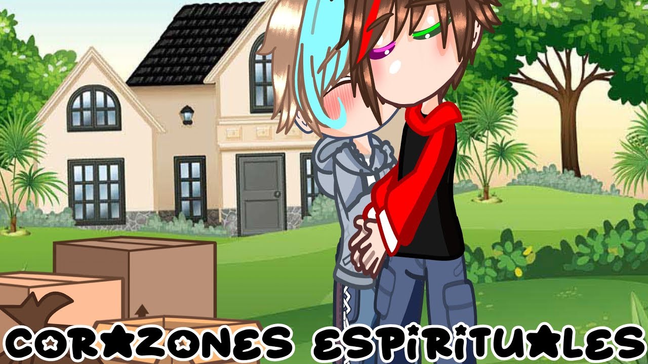 °💗🎋 Corazones espirituales 🥀💗° ||✨Cap. 3: 🌵Un hogar que buscar🔍 || TEM 1 || {❤️🩵Serie Spartor🩵❤️}