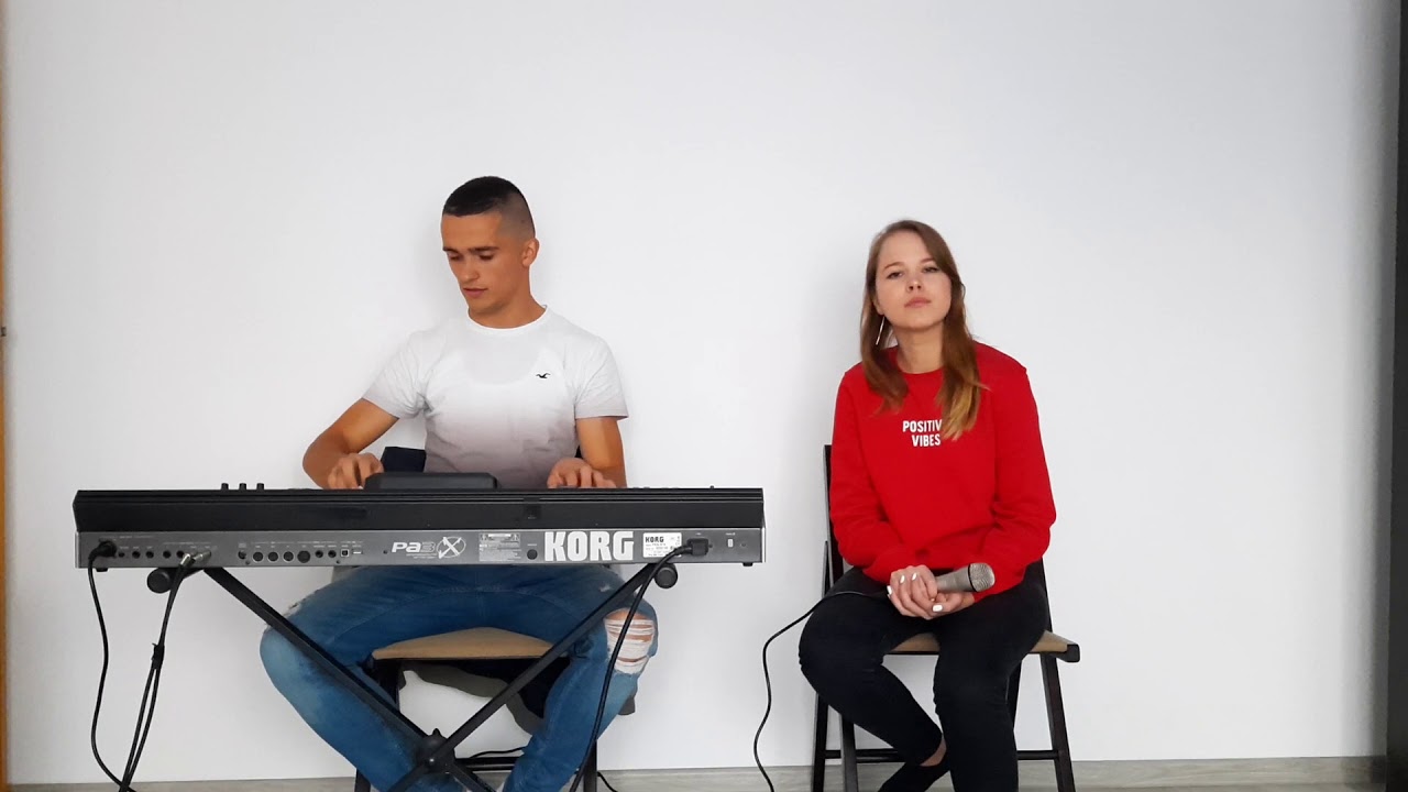 Otilia Teletin & Nicușor Bumbu - O fată hoinară
