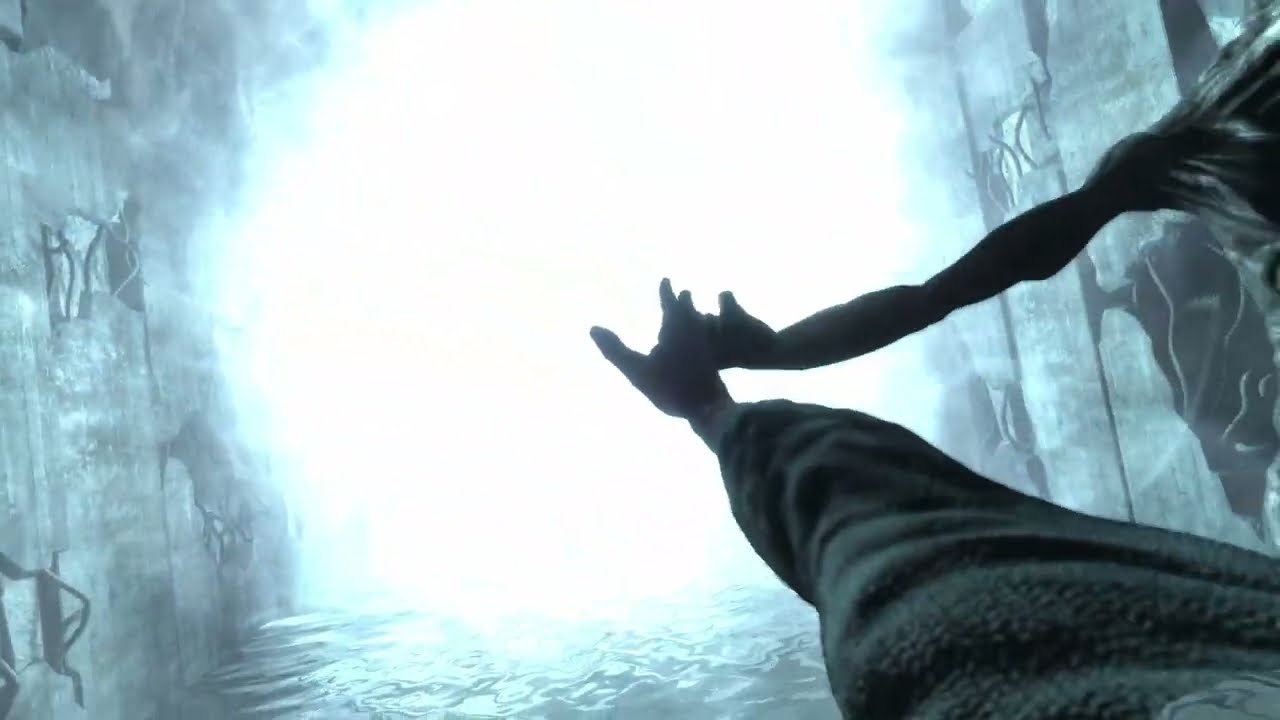 METRO 2033 REDUX — Episode 3 | Покинуті тунелі та барикада / Abandoned Tunnels and Barricade
