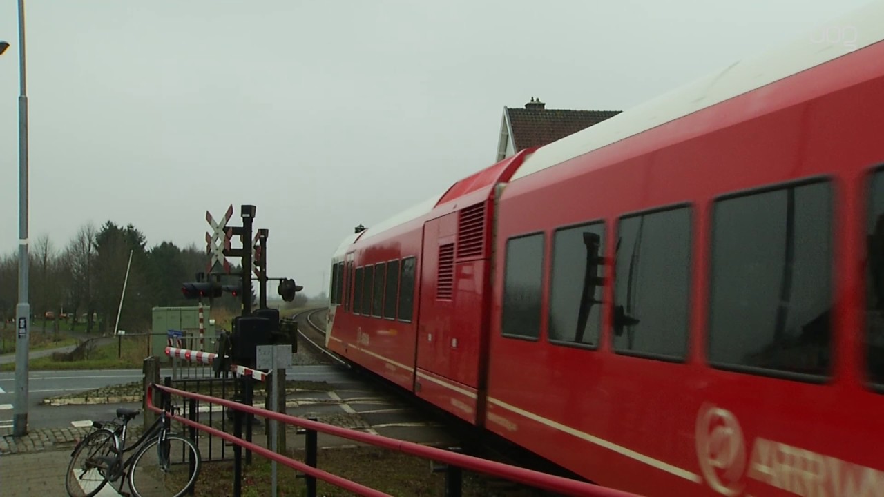 “Zorgen over veiligheid machinisten en stewards”
