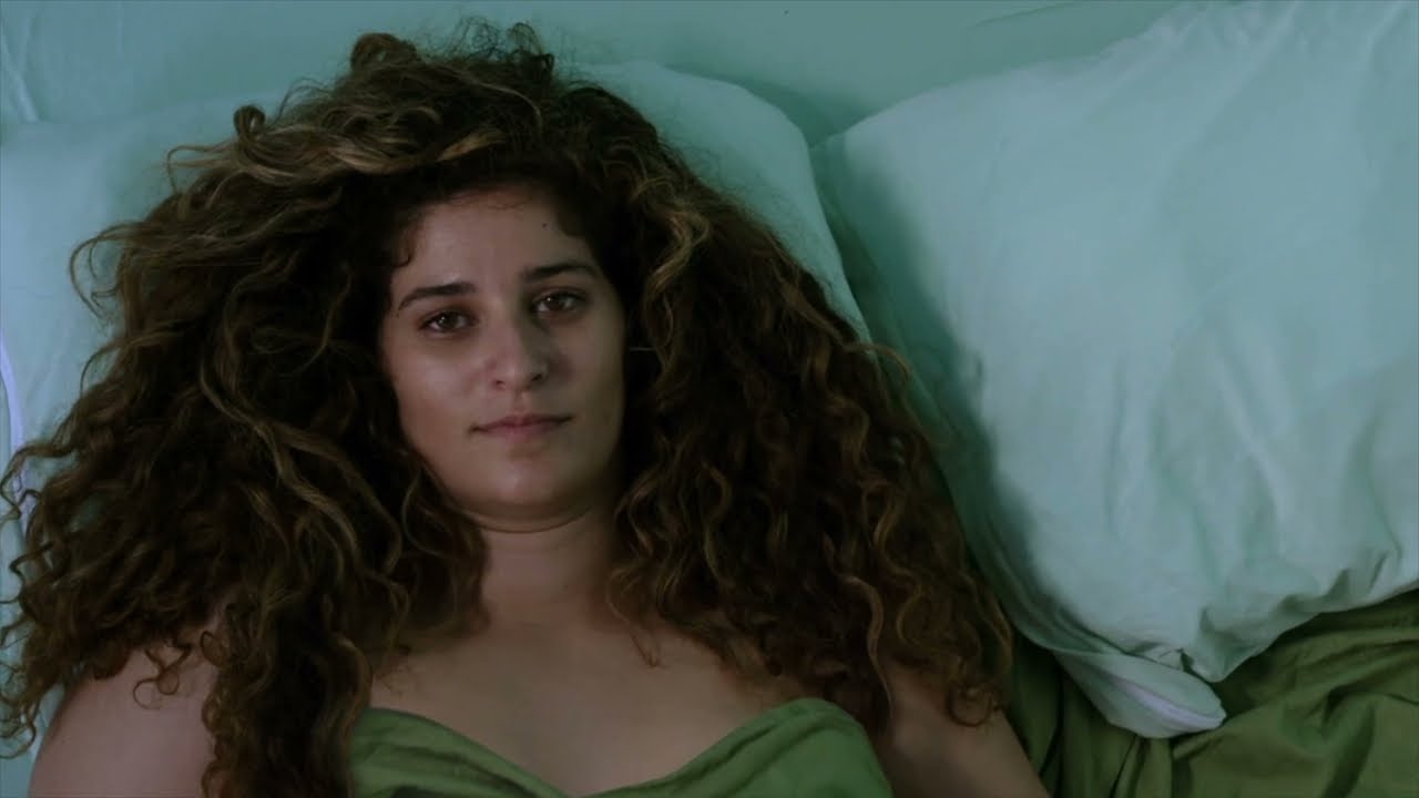 Israel: Vulvo and Dynia - 2023 HAFF film prize SEXUAL & REPRODUCTIVE HEALTH AND RIGHTS