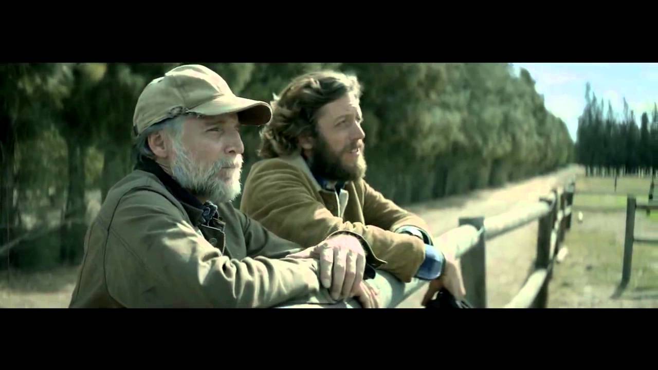 MarkLives #AdoftheYear2015 #6: Nedbank Business Banking's Reins (extended) — Joe Public