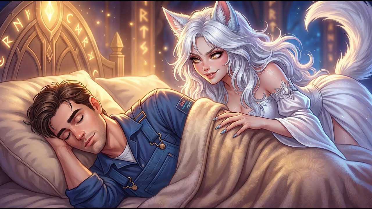 He Thought He Found A Deal — His Wolf Alien Roommate Thought Otherwise | Sci-Fi Stories