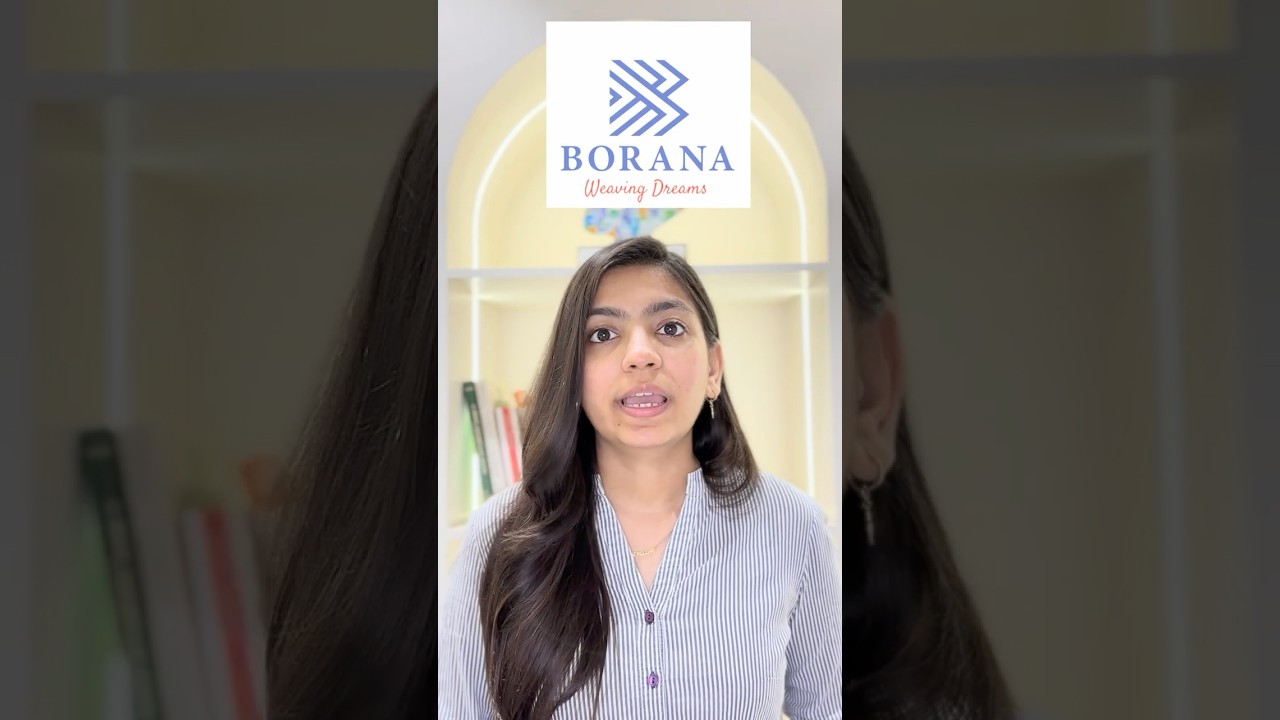 Borana Weaves IPO review - Apply or Skip? #educationalreels #stockmarket #ipo