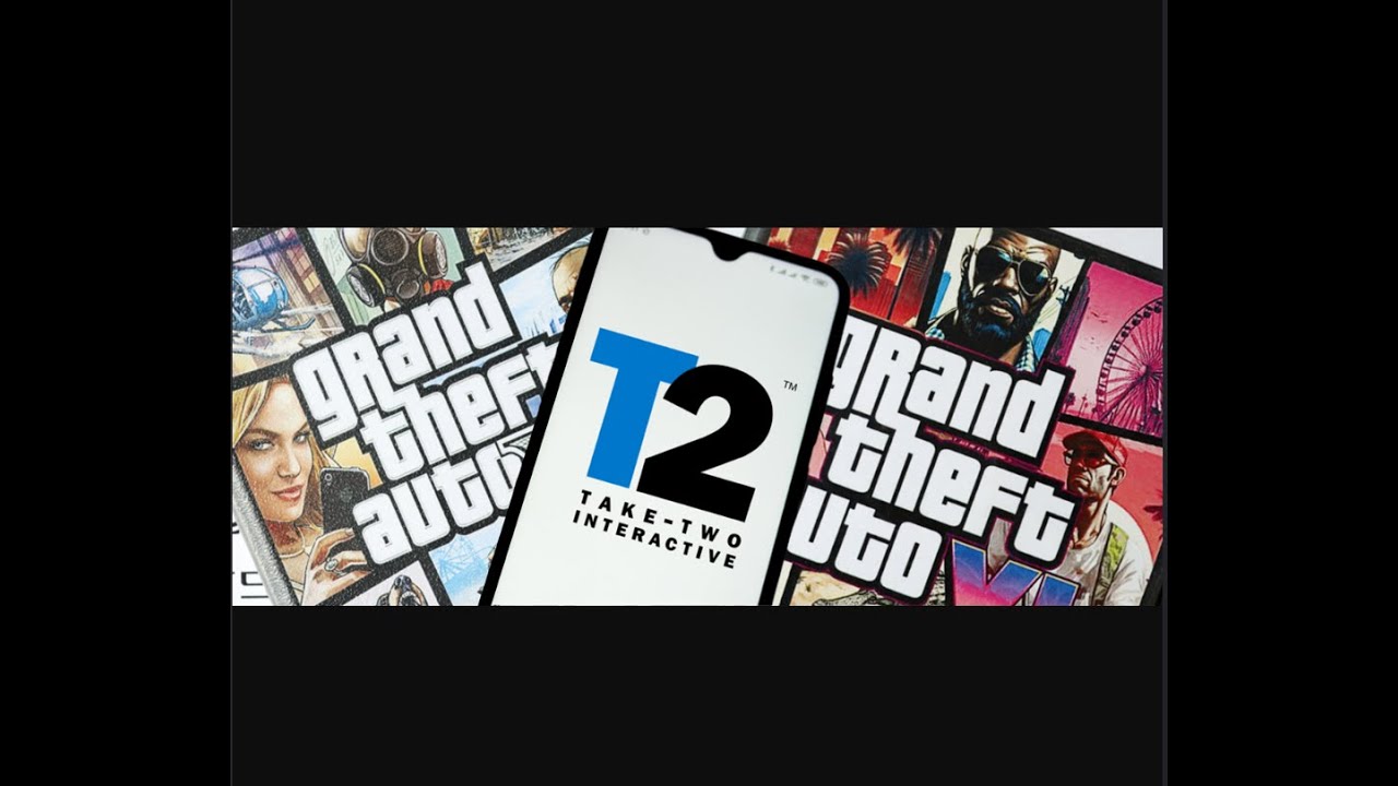 The GTA Stock, Take Two Interactive