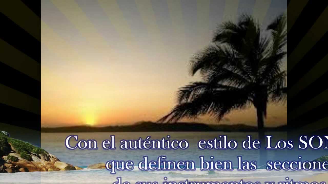 SONORS NOCTURNAL
