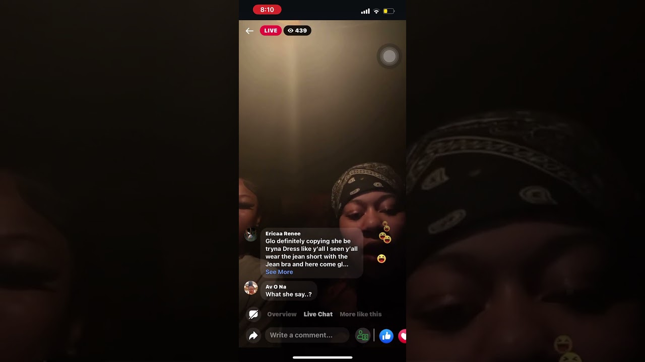 FAMOUS TWINNS Sway bently talk about BEEF with GLORILLA , GLOSS UP & KCARBON 11/24/22