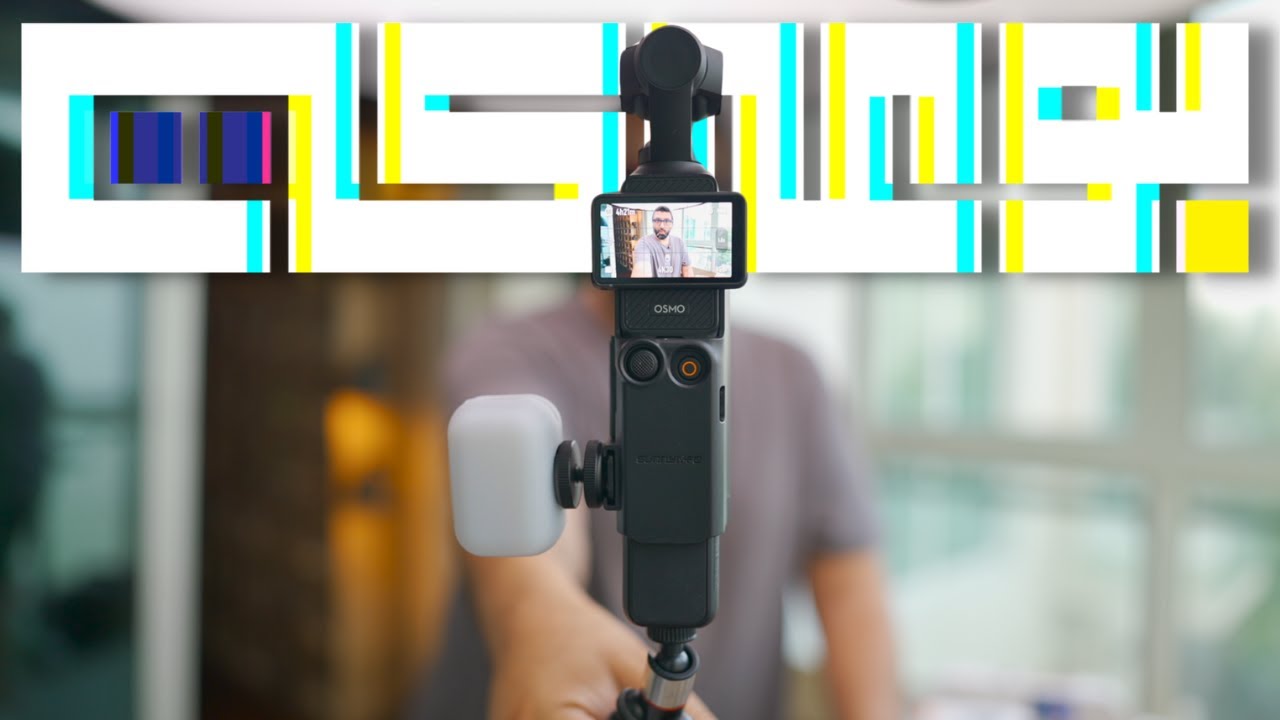 كاميرتي المفضلة على إطلاق #dji