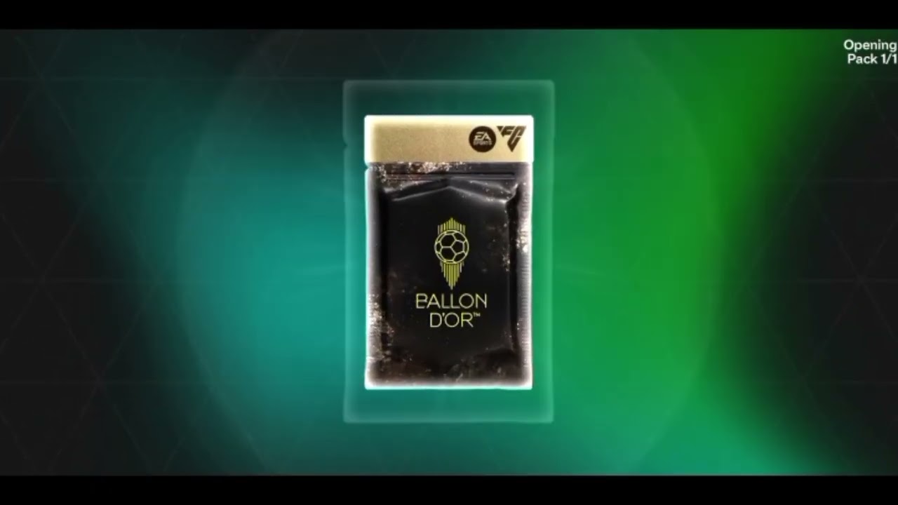 پک اوپنینگ اف سی موبایل 🔥😱 چه پکی بود اسیبیو میشه پک زد 🔥