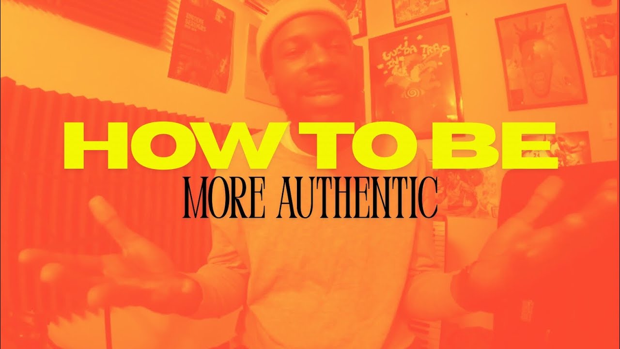 3 Ways to become more Authentic 