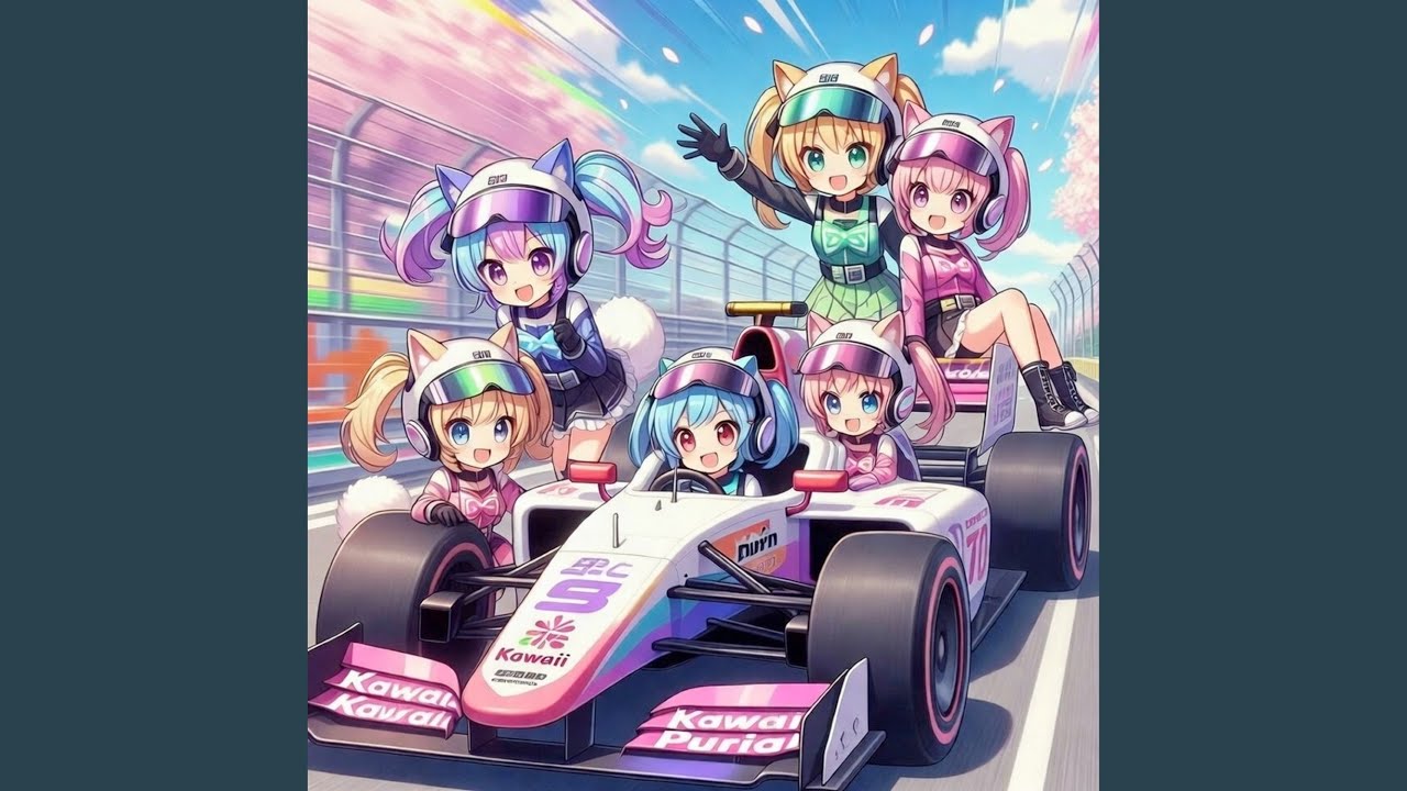 デジタル♡カオス