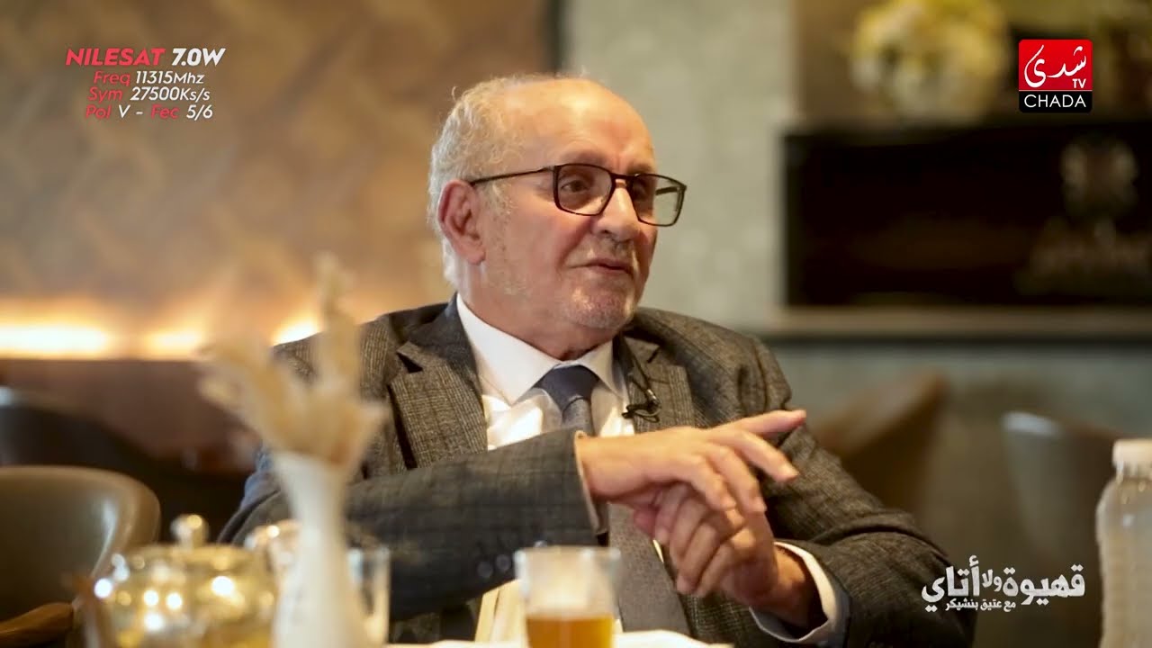رئيس أمن البوليزاريو عمر الحضرمي : نفضل نكون 100% مغربي ولا 50% مغربي !!