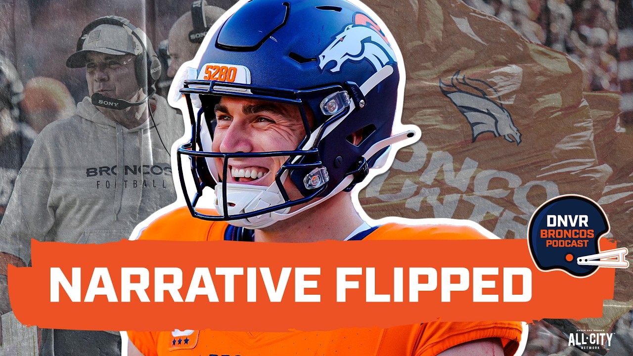 A deeper look at how Davis Webb & the Denver Broncos saved the season against the Jaguars
