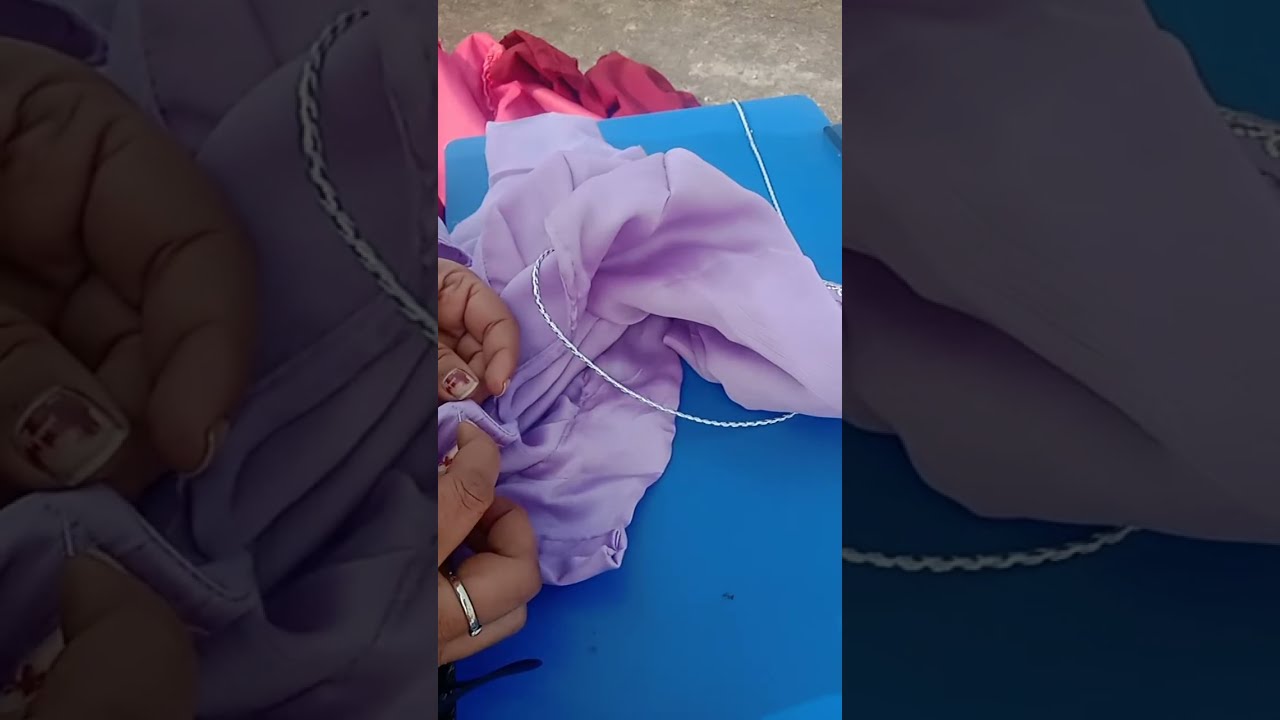 धागों का सफर is live