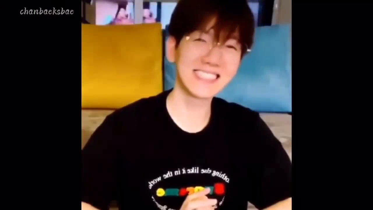 BAEKHYUN&rsquo;S DESIRES| EXO MINI-FIC | SHORT EPISODES 1
