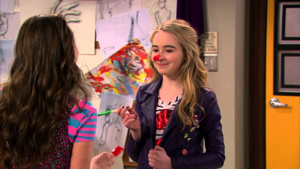 Besties - Girl Meets World - Riley and Maya | Official Disney Channel Africa