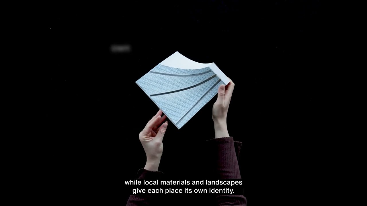 Designing the Future of Human Movement