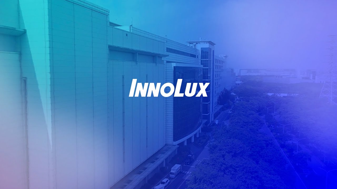 Innolux 2024 SID 